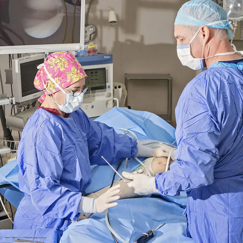Kneedoc - Dr Edwin Dillon